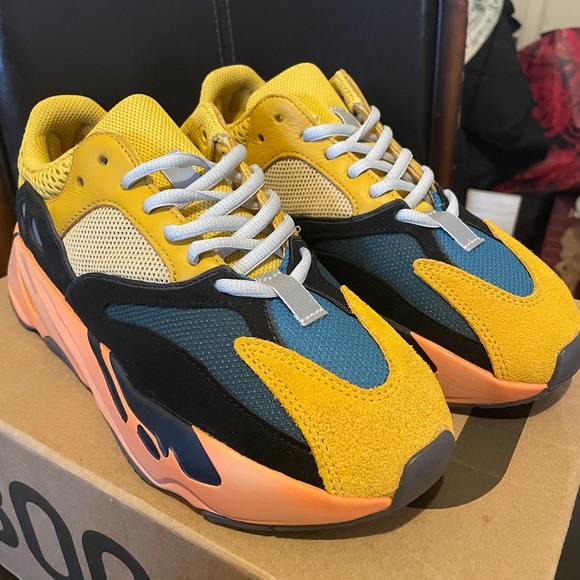 Yezzy boost 700 - Picture 6 of 10